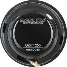 Ground Zero GZHT 25S - ВЧ динамики, твитеры
