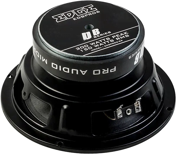 Среднечастотные динамики EDGE EDBPRO6-E9-4