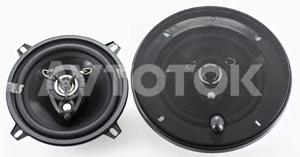 Коаксиальные динамики ELEMENT-5 100W-0
