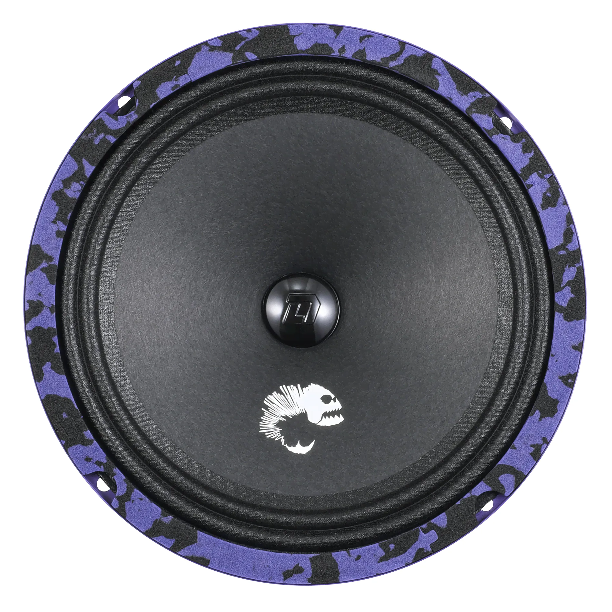 Эстрадные динамики DL Audio Piranha 200-2