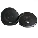 Автомобильные динамики KENWOOD "16" 1658