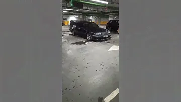 Volvo 850