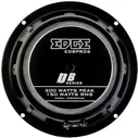 Среднечастотные динамики EDGE EDBPRO6-E9