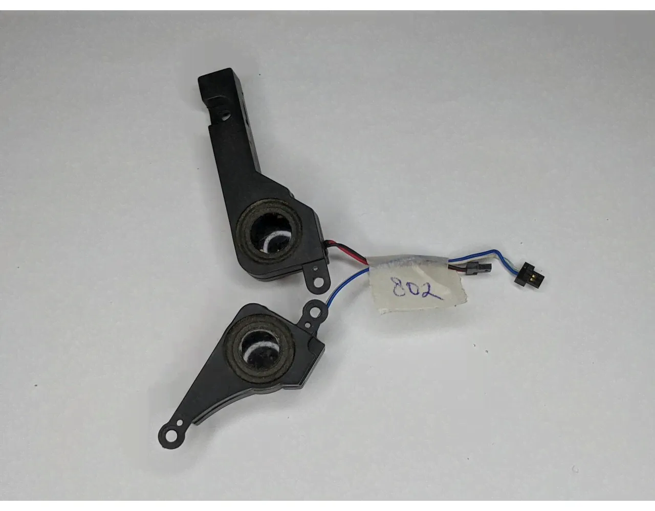 Динамики Acer Aspire 5333 5336 5742 5552 5741 5250 5252 5551 5253, eMachines E442 E640 E642, Packard Bell PEW91 NEW90 TM86 TM85 TK81 TK85 PK23000DB00-R PK23000DC00-L