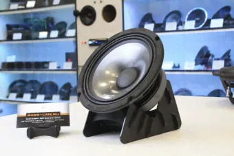 СЧ динамики Dynamic State Sarmat SMM-16L 4Ом