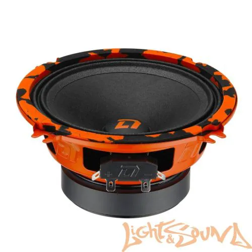 DL Audio Barracuda 130 среднечастотные динамики (комплект)-2