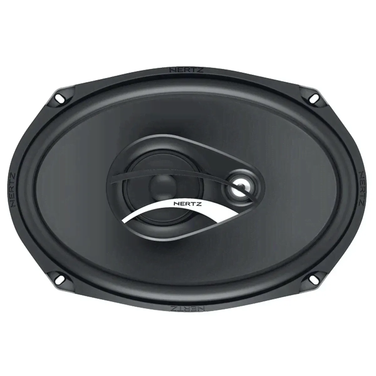 Динамики DCX 690.3, HERTZ-0