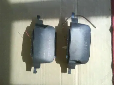 Динамики в корпусах вч Aiwa-0