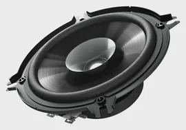 🛍 Автомобильные динамики TS-A1396S 5 Pioneer Ok 13см 300W коаксиальный 3 полосный 98 дБ