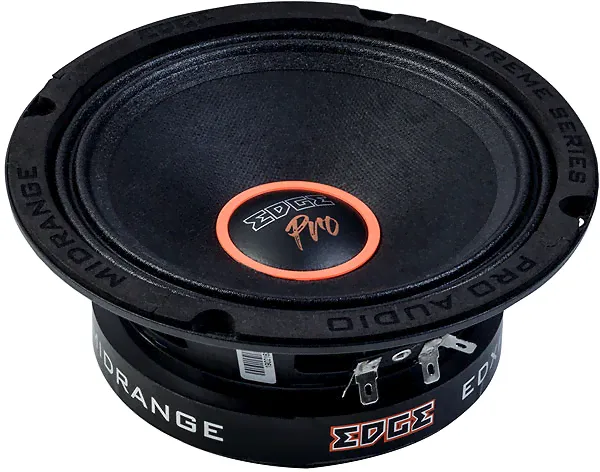 Среднечастотные динамики EDGE EDXPRO6W-E9-1