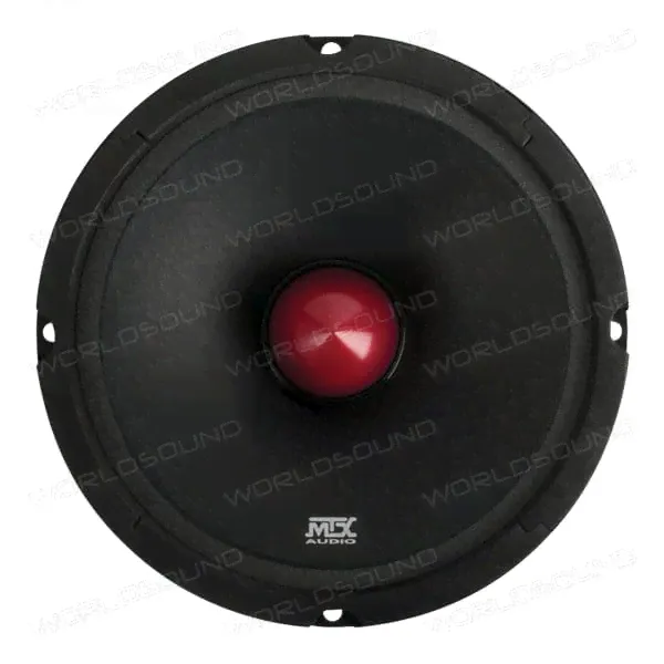СЧ динамики MTX RTX658 [16.5 см, 100 Вт / 200 Вт, 94 дБ]-0