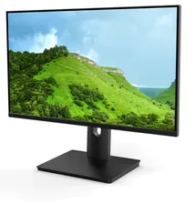 Монитор 27" Valday BF27AGB 1920x1080 75Hz IPS LED 16:9 5ms VGA 2*HDMI 2*USB3.2 Audio in/out 1000:1 178/178 250cd Регулировка наклона, Встроенные динамики ,Чёрный (РФ)