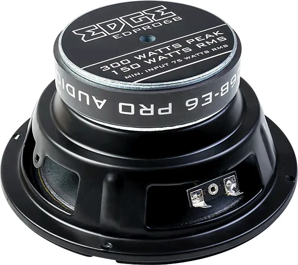 Среднечастотные динамики EDGE EDPRO6B-E6-1