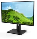 Монитор 27" Valday BF27AGB 1920x1080 75Hz IPS LED 16:9 5ms VGA 2*HDMI 2*USB3.2 Audio in/out 1000:1 178/178 250cd Регулировка наклона, Встроенные динамики ,Чёрный (РФ)