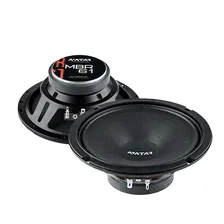 Среднечастотные динамики Avatar MBR-61