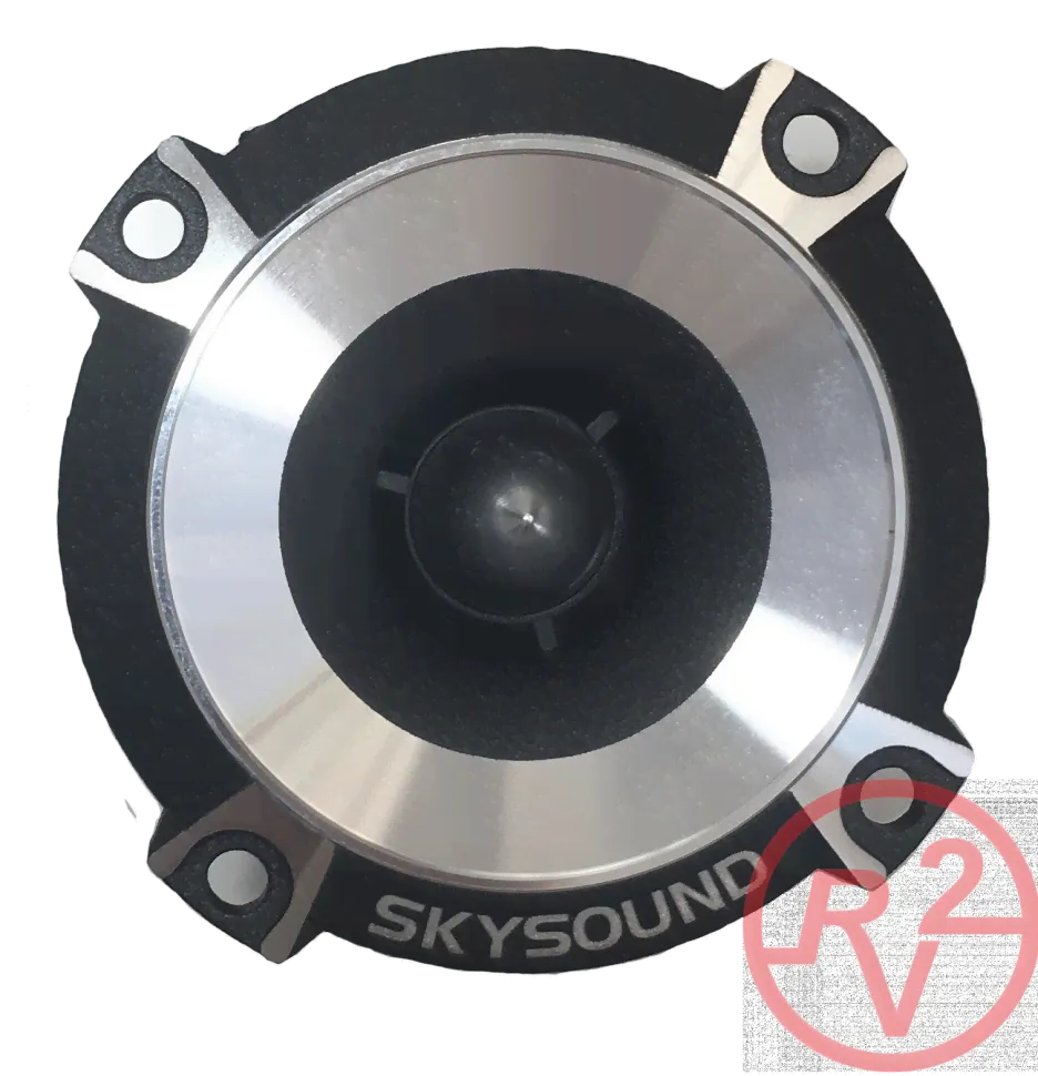 ВЧ динамики SKYSOUND BERKUT SSB-8N акустика ВЧ 3" рупорная 40/80 Вт.