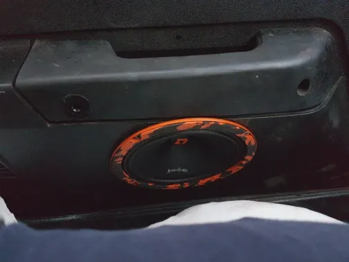 🛍 DL Audio Barracuda 130 (комплект 2шт) динамики 13см-1