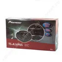 Автомобильные динамики PIONEER "16"TS-A1696S