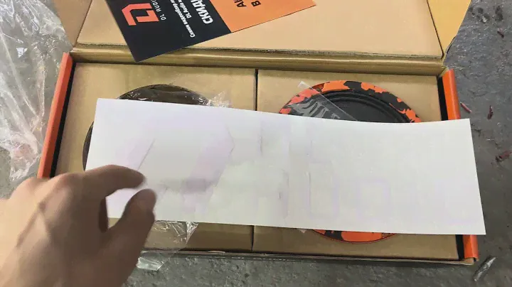 Замена штатной акустики/динамиков Киа церато 4 на динамики  DL audio Gryphon Pro 165 NEO