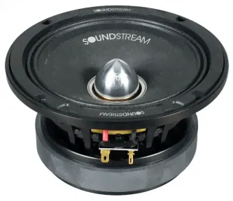 SOUNDSTREAM SMC.804 эстрадные (громкие) среднечастотные динамики 20 см-0