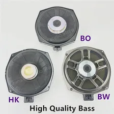 Динамики с сабвуфером для BMW E60, E61, E65, E66, E82, E87, E90, E91, E92, E93, 8 дюймов (art.: 3920b5603feb4)