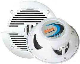 Динамики морские Boss Audio 200Вт MR60W