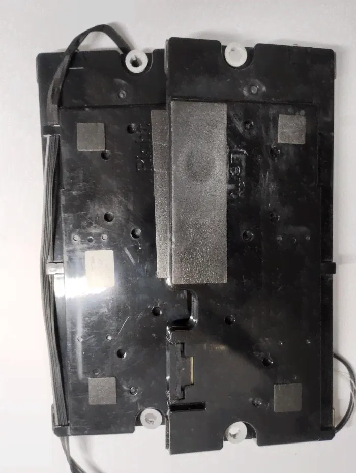 BN96-16796A Динамики BN96-16796A от ТВ SAMSUNG UE40D5520RW с разбора-0
