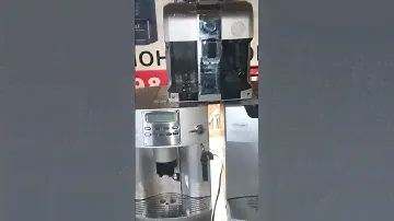 DeLonghi, Saeco, Krups