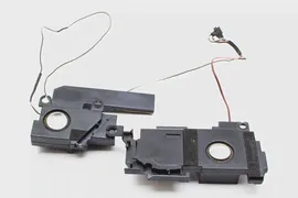 Корпусная деталь Динамики для ноутбука Lenovo Y560 б.у.