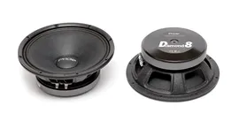 Среднечастотные динамики Pride Diamond 8" v3