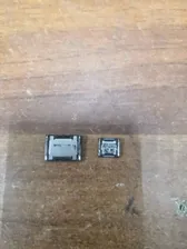 Динамики Realme C30 RMX3581